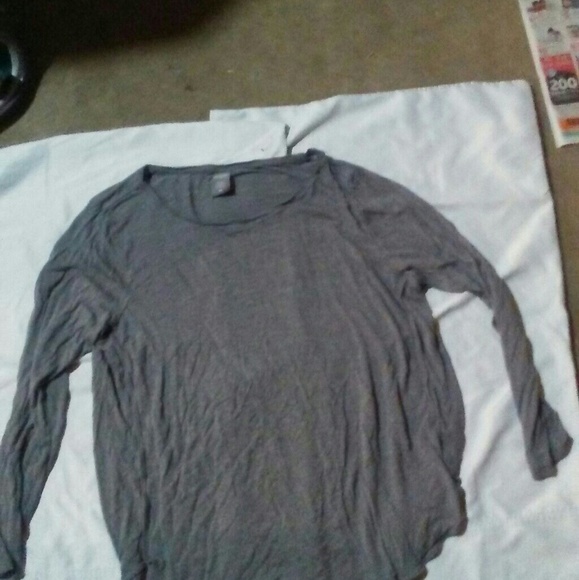Joe Fresh Active long sleeved shirt - Picture 1 of 2